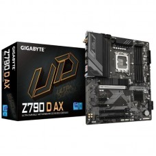 PLACA BASE GIGABYTE Z790 D AX PLACA BASE GIGABYTE Z790 D AX